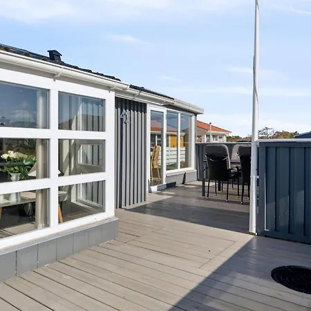 Holiday home Gorgeous In With House A Panoramic View