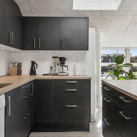 Gorgeous In With House A Panoramic View Thisted