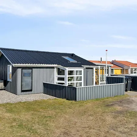 Gorgeous In With House A Panoramic View * Thisted