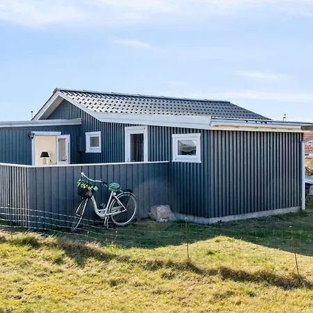 Awesome Home In Thisted With Wifi Nyaraló