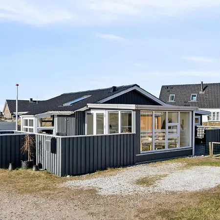 Gorgeous In With House A Panoramic View * Thisted