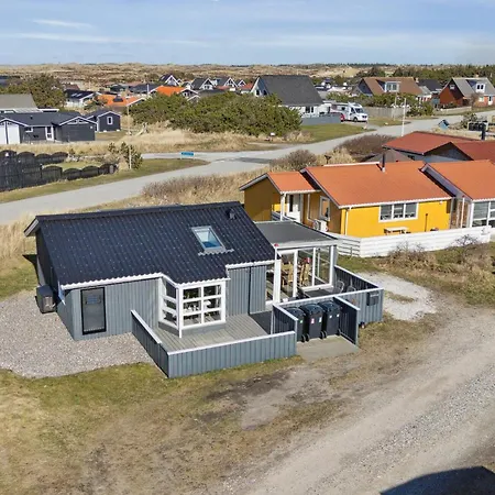 Gorgeous In With House A Panoramic View * Thisted