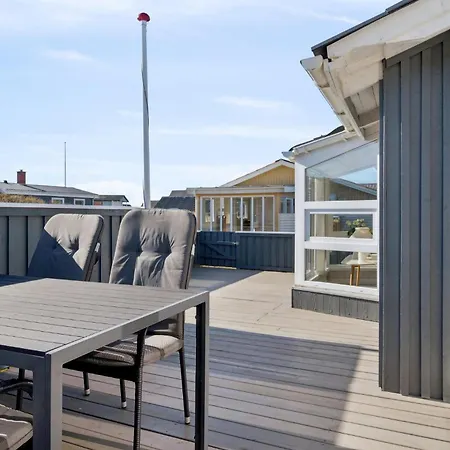 Gorgeous In With House A Panoramic View Holiday home