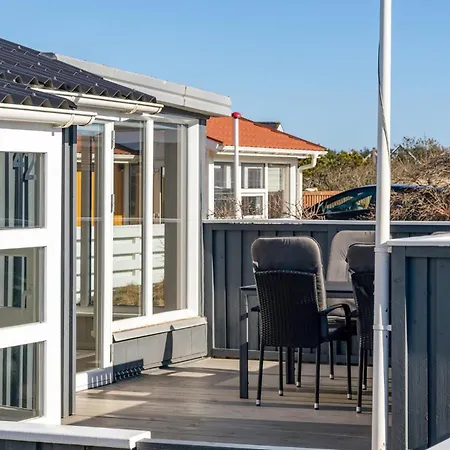 Gorgeous In With House A Panoramic View Ferienhaus Thisted