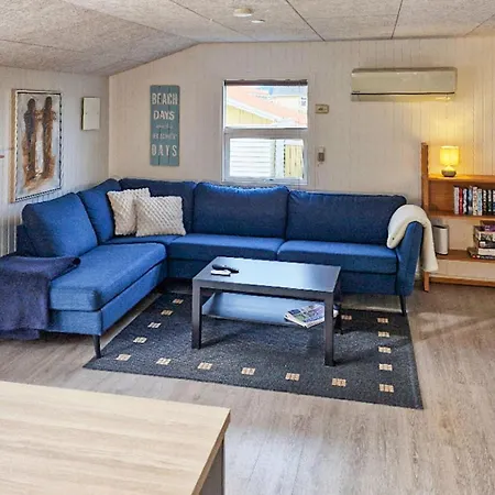 Gorgeous In With House A Panoramic View Thisted