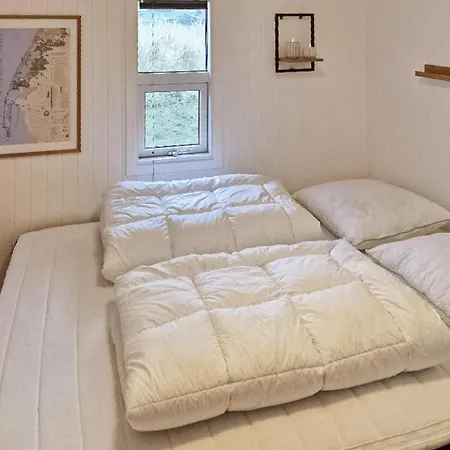 Holiday home Gorgeous In With House A Panoramic View Thisted