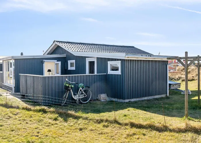 Gorgeous In With House A Panoramic View Дом отдыха