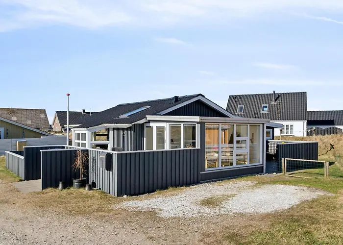 Gorgeous In With House A Panoramic View * Тистед