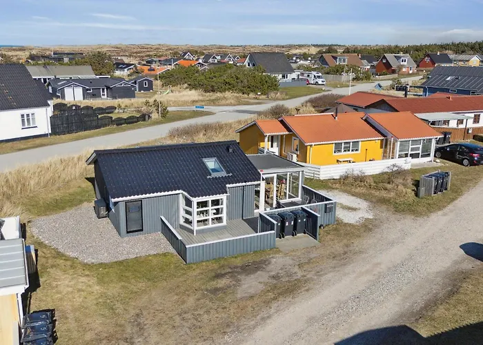 Gorgeous In With House A Panoramic View * Тистед