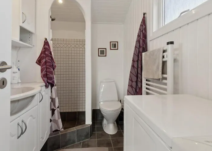 Дом отдыха Gorgeous In With House A Panoramic View *